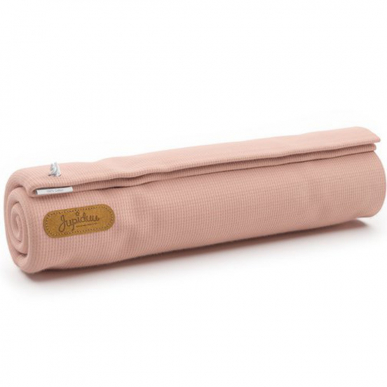jupiduu hoes voor jumpspot - roze