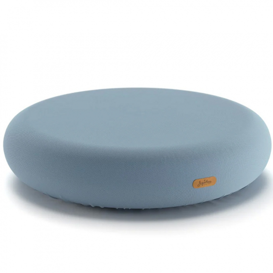 jupiduu jumpspot springplek - blauw