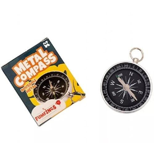 keycraft kompas
