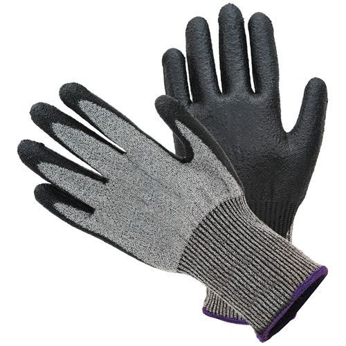 kids at work snijbestendige handschoenen - 8-10 jaar