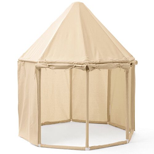 kids concept paviljoen - beige 
