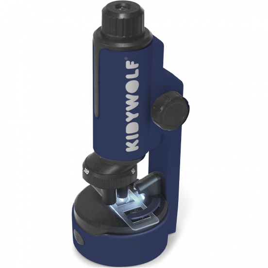microscope kidywolf