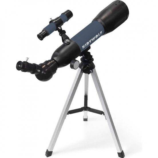 télescope kidywolf