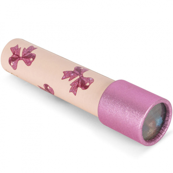 konges sløjd kaleidoscoop - bow rose