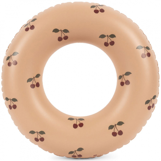 konges sløjd zwemband - ma grande cerise blush - Ø50 cm