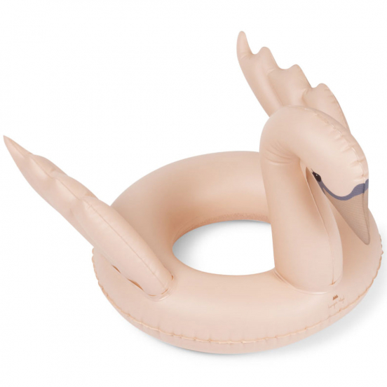 konges sløjd zwemband - swan - Ø60 cm