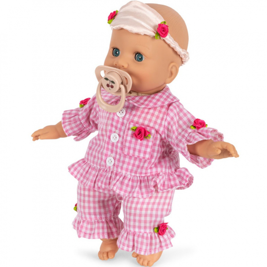 konges sløjd babypop lulu