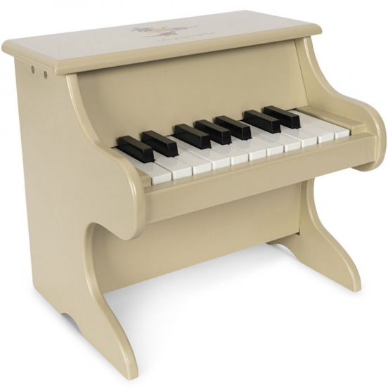 konges sløjd piano dino