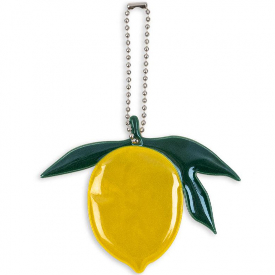 konges sløjd tashanger reflector - lemon
