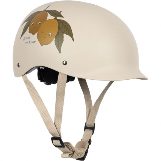 konges sløjd kinderhelm sweet and sour - 2-4 jaar