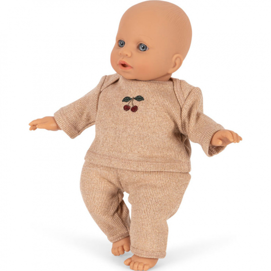konges sløjd babypop molly - 42 cm