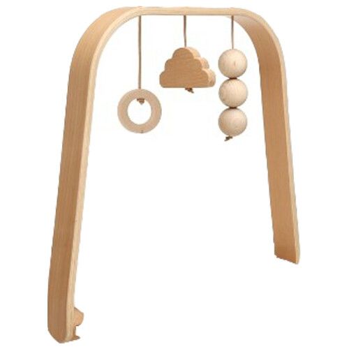 charlie crane babygym voor wipstoel levo 