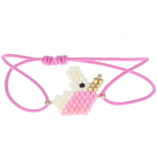 le petit souk armband eenhoorn