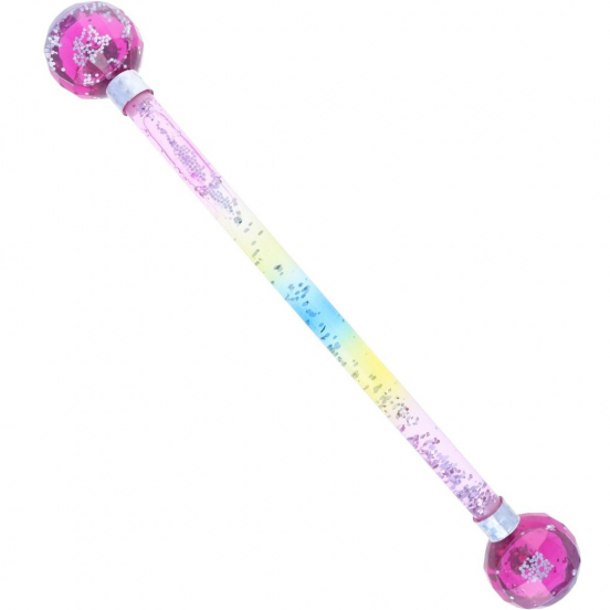 le petit souk baton met glitters