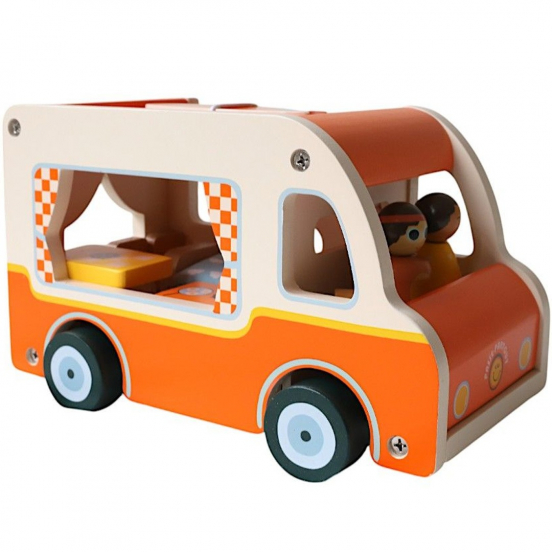 le petit souk camper