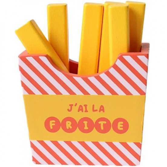 le petit souk friet