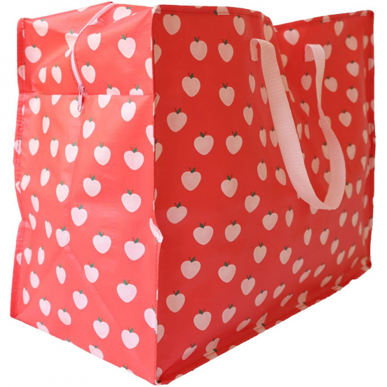 le petit souk jumbo opbergtas appels