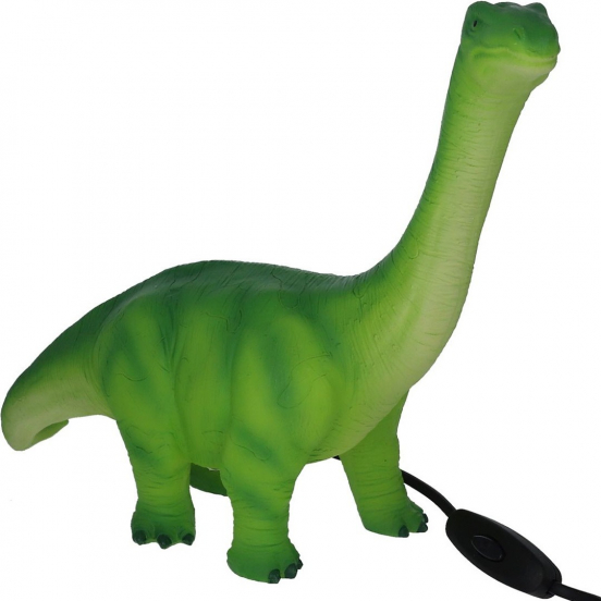 le petit souk kinderlamp dinosaurus