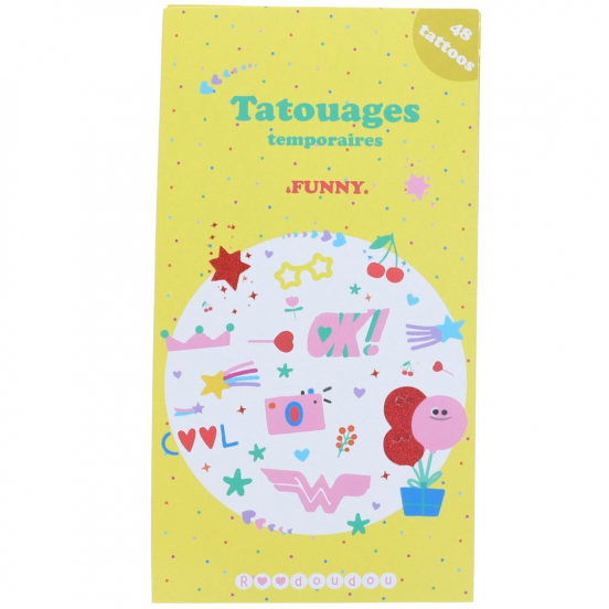 le petit souk kindertattoos funny