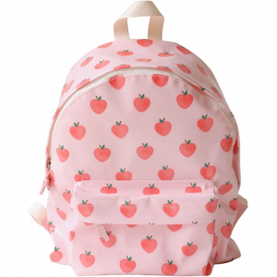le petit souk kleuterrugzak appel - 32 cm