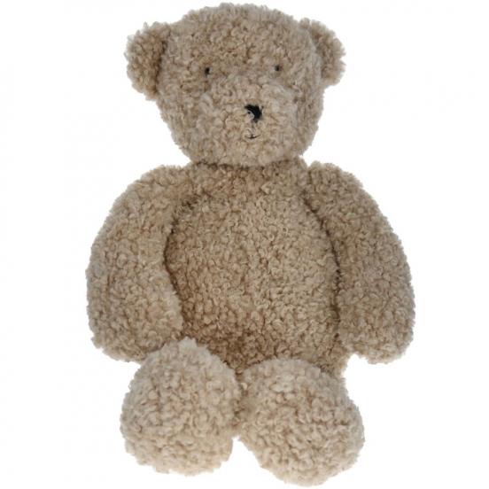 le petit souk knuffelbeer - 48 cm