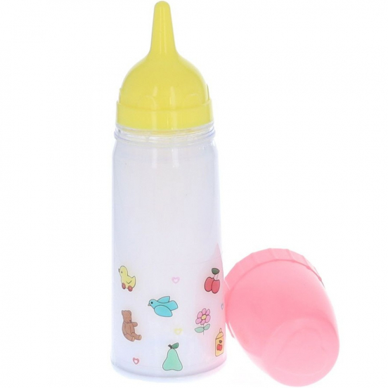 le petit souk magische poppenfles