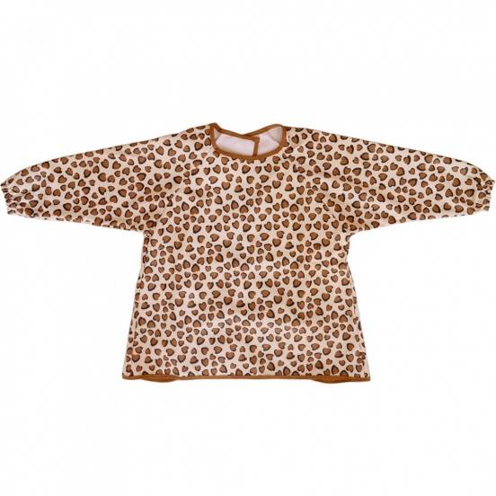 le petit souk mouwslab luipaard  - 3-5 jaar