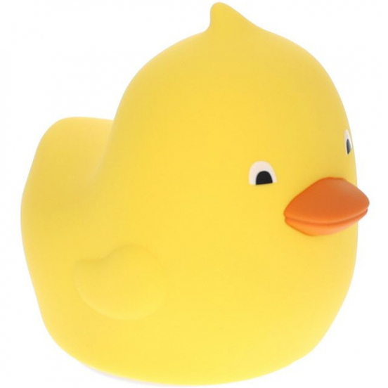 le petit souk nachtlampje badeend