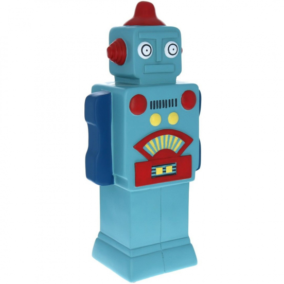 le petit souk spaarpot robot