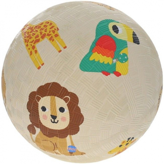 le petit souk speelbal savanne