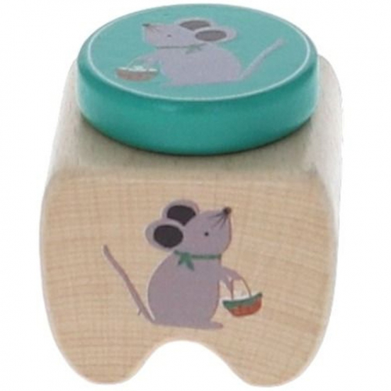 le petit souk tandendoosje kleine muis
