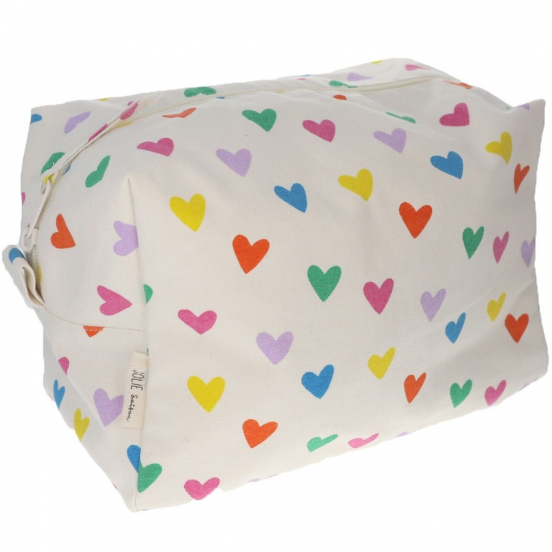 le petit souk toilettas hartjes