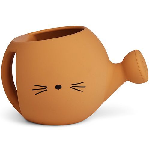 liewood gieter poes - mustard