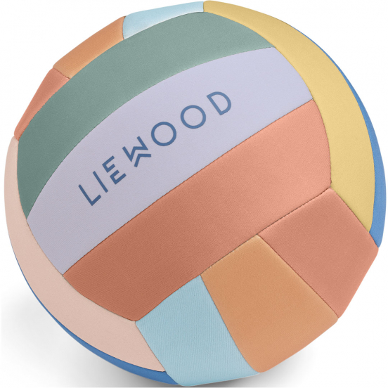 liewood volleybal villa - crispy corn mutli mix