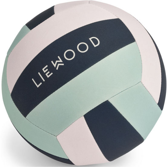 liewood volleybal villa - peppermint mix