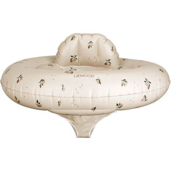 liewood zwemband dreumes dawn - peach sea shell