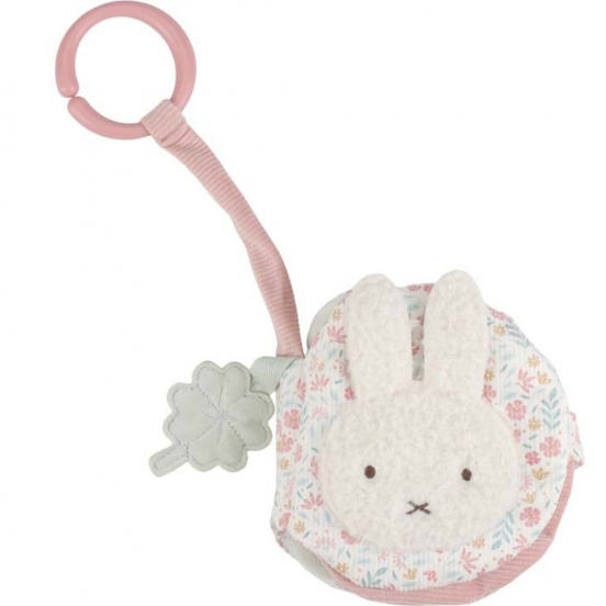 little dutch activiteitenboekje buggy nijntje - lucky blossom