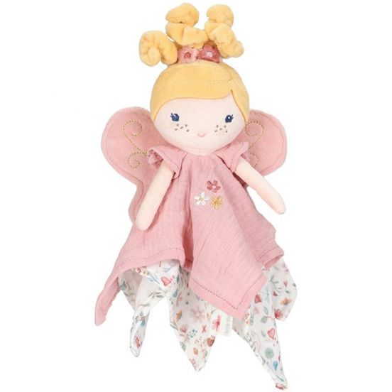 little dutch knuffeldoek mila - fairy garden