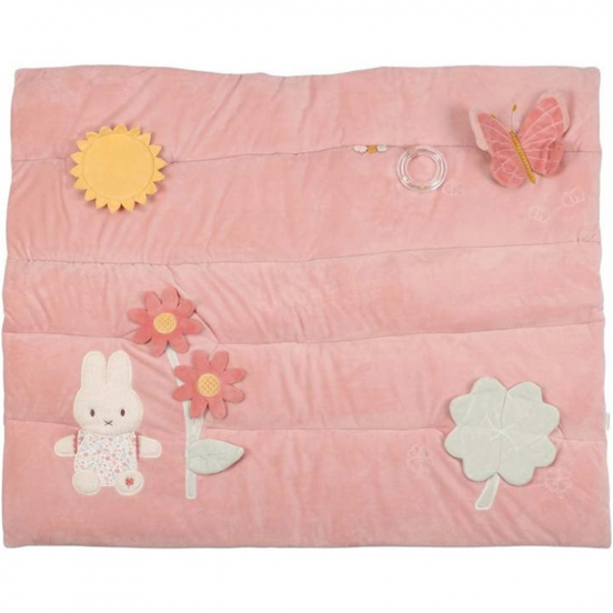 little dutch boxkleed nijntje - lucky blossom