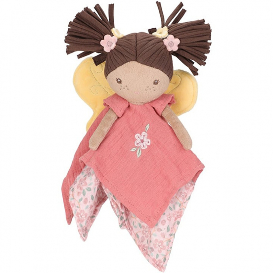 little dutch knuffeldoek evi - fairy garden