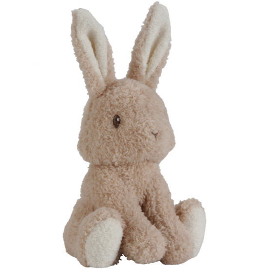 little dutch knuffelkonijn baby bunny - 15 cm