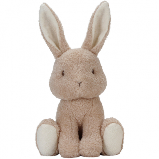 little dutch knuffelkonijn baby bunny - 25 cm