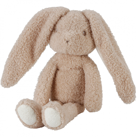 little dutch knuffelkonijn baby bunny - 32 cm