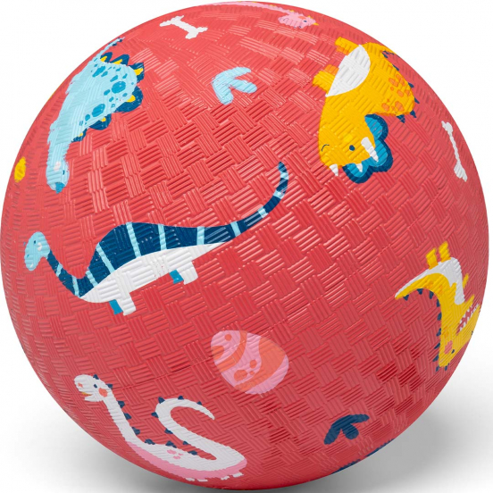 little l speelbal dino's - 18 cm