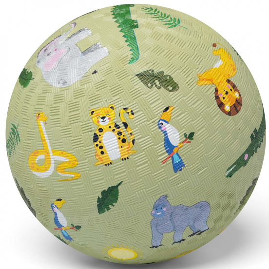little l speelbal jungle - 18 cm