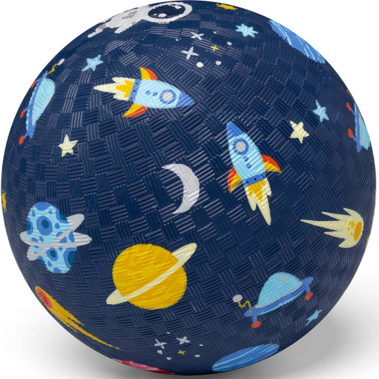 little l speelbal ruimte - 18 cm