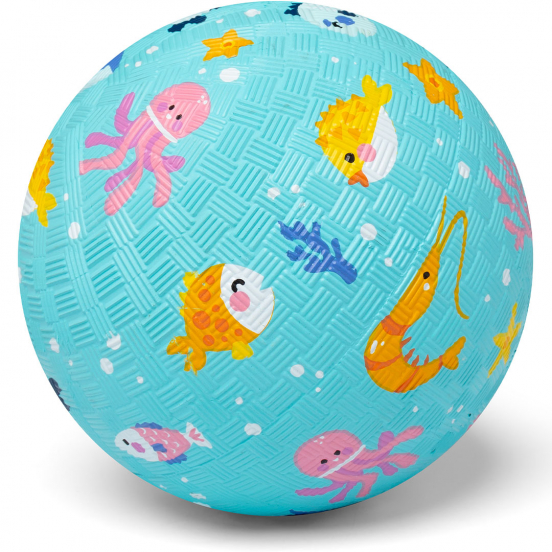little l speelbal zee - 13 cm