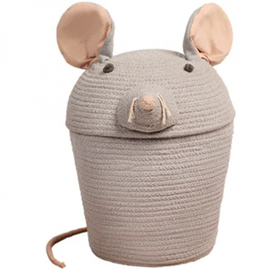 lorena canals opbergmand renata the rat
