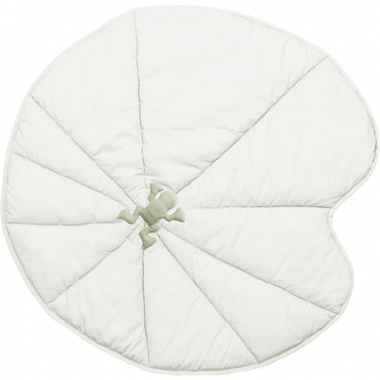 lorena canals speelkleed waterlelie - natural 