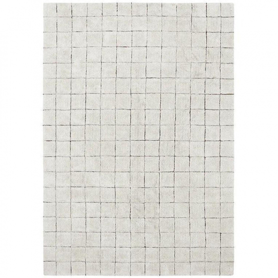 lorena canals vloerkleed mosaic - 120x160 cm